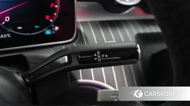 Mercedes-Benz CLE-Class C236 id 3841058 из Кореи 19