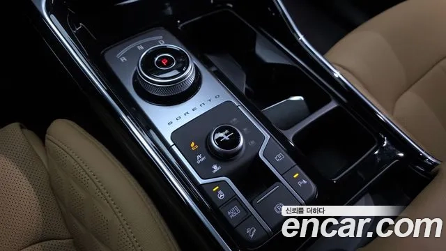 Kia Sorento 4th Generation id 2925737 из Кореи 19