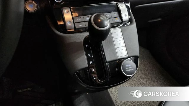 Hyundai Casper id 3865726 из Кореи 19