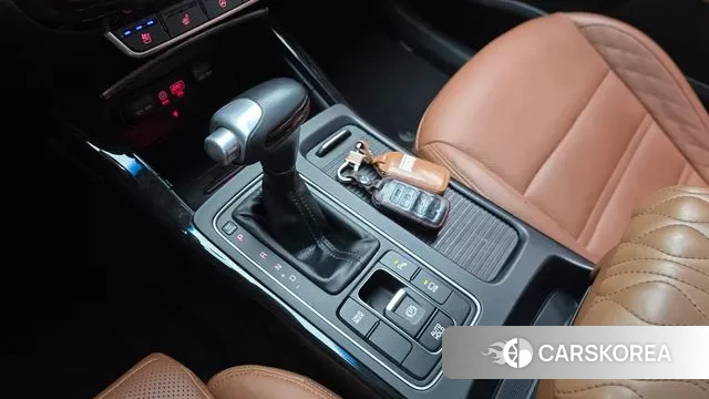 Kia The New Sorento id 3682274 из Кореи 19