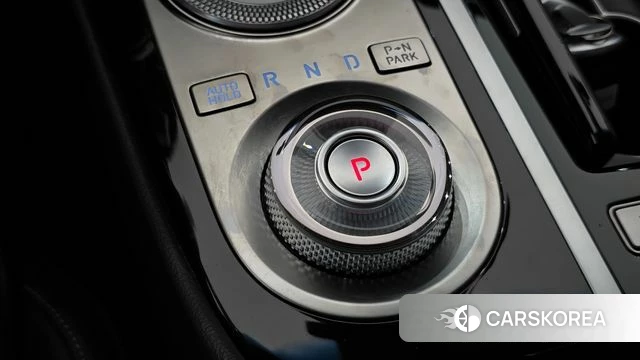 Genesis G80 (RG3) id 4666171 из Кореи 39