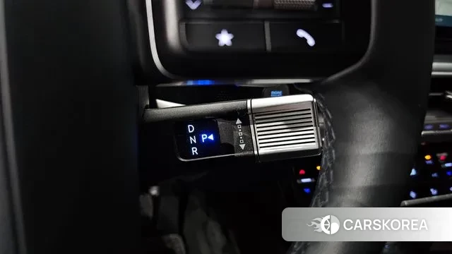 Hyundai Grandeur Hybrid (GN7) id 3360222 из Кореи 19