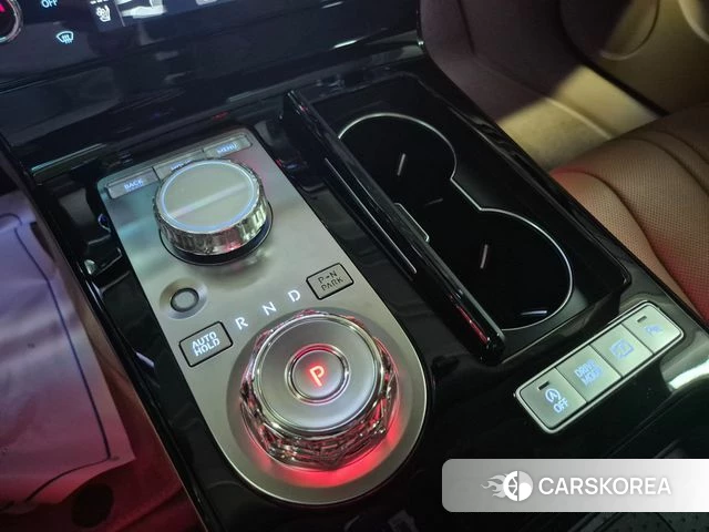 Genesis G80 (RG3) id 4710727 из Кореи 19