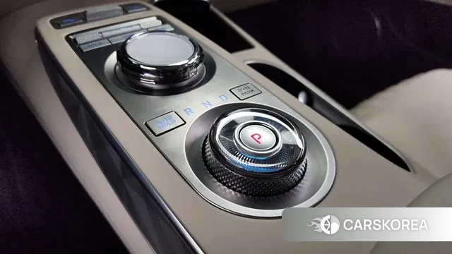 Genesis GV70 id 3383426 из Кореи 19