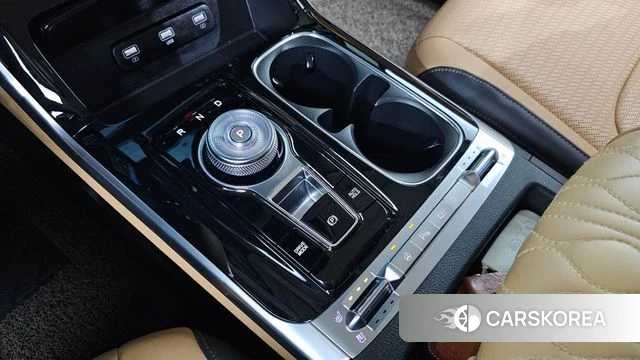 Kia Carnival 4th generation id 3799099 из Кореи 19