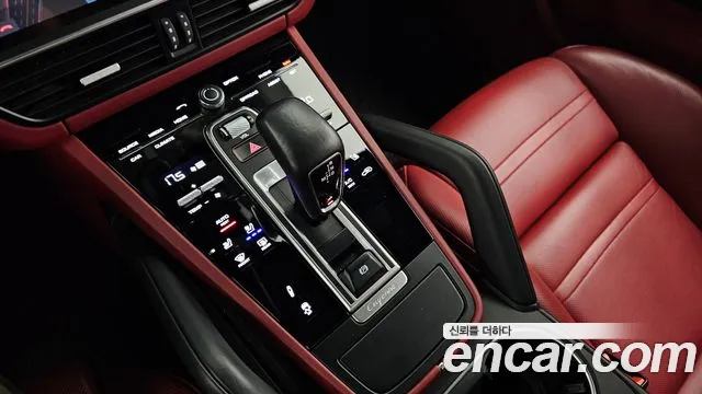 Porsche Cayenne (PO536) id 2855073 из Кореи 19