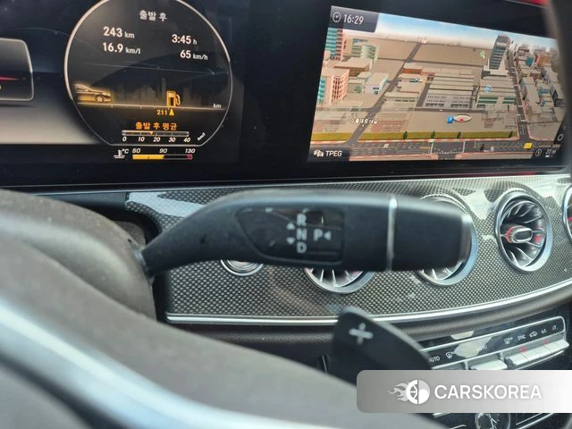 Mercedes-Benz CLS-Class C257 id 4764921 из Кореи 17