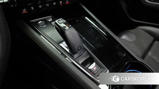 Peugeot 508SW Second generation id 3799991 из Кореи 19