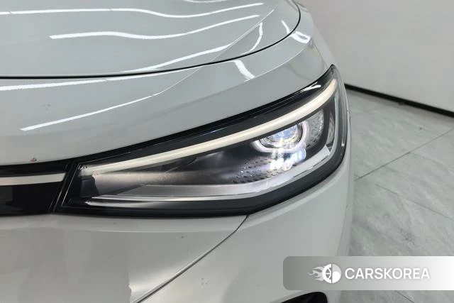 Volkswagen ID.4 CROZZ id 4301564 из Китая 16