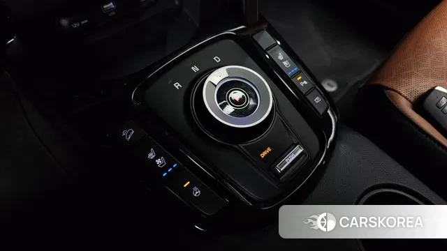 Kia The New Seltos id 3437486 из Кореи 19