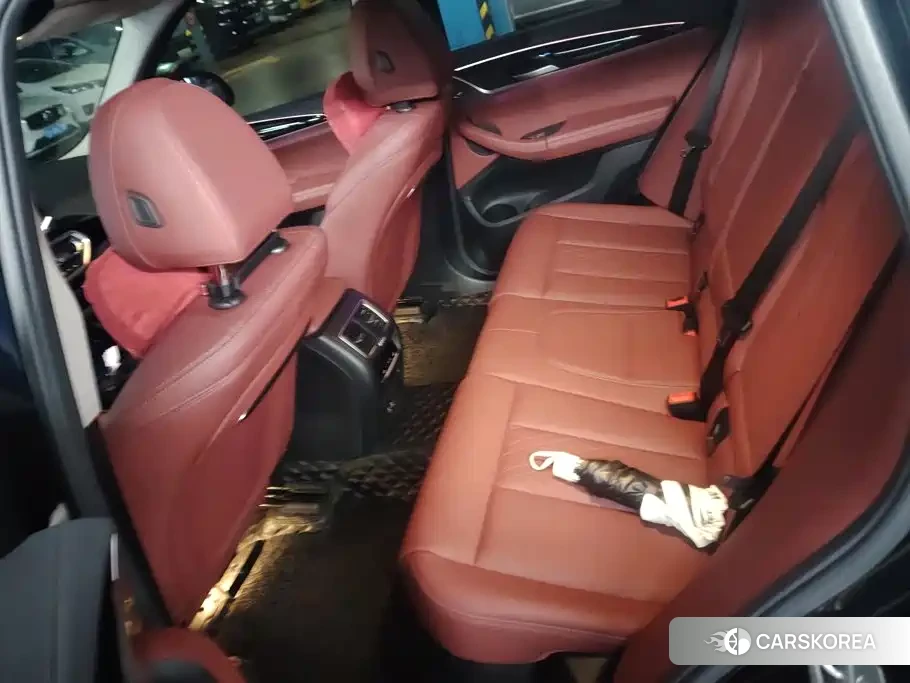 BMW iX3 id 4629630 из Китая 15