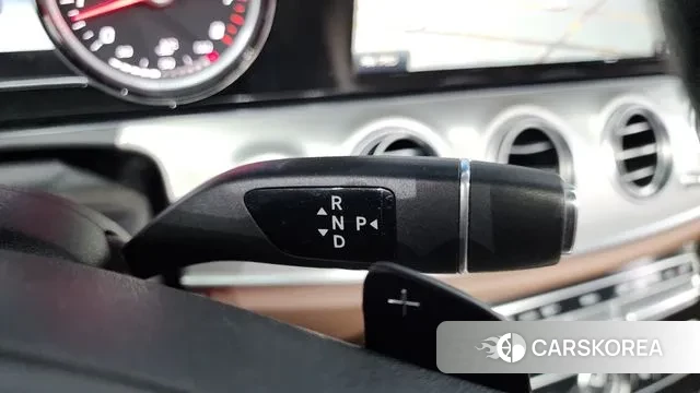 Mercedes-Benz E-Class W213 id 3500107 из Кореи 19