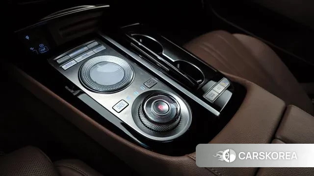 Genesis G80 (RG3) id 3735207 из Кореи 19