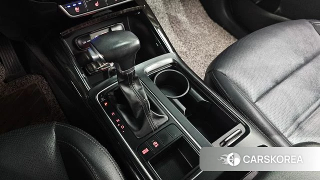 Kia The New Sorento id 4595889 из Кореи 31