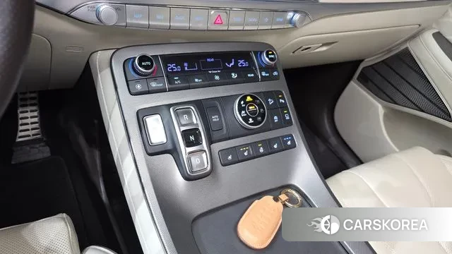 Hyundai Palisade id 3518932 из Кореи 19