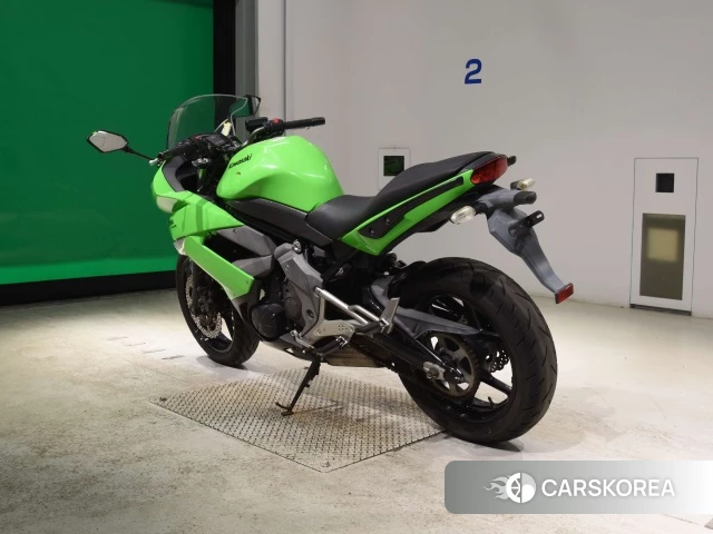 Kawasaki NINJA 400R id 3970393 из Японии 11