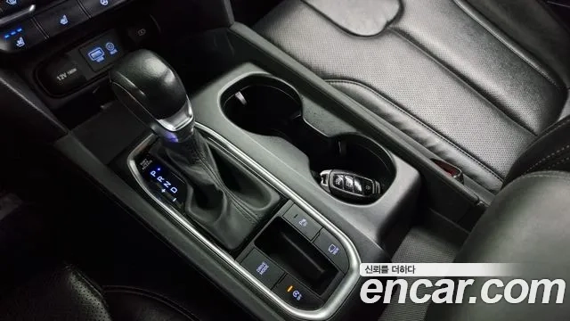 Hyundai Santa Fe TM id 2952092 из Кореи 19