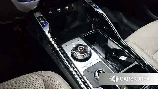 Kia Sorento 4th Generation id 3307626 из Кореи 19