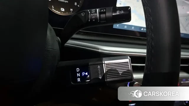 Hyundai Grandeur Hybrid (GN7) id 3726237 из Кореи 19