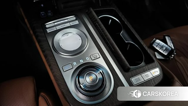 Genesis G80 (RG3) id 4794231 из Кореи 19