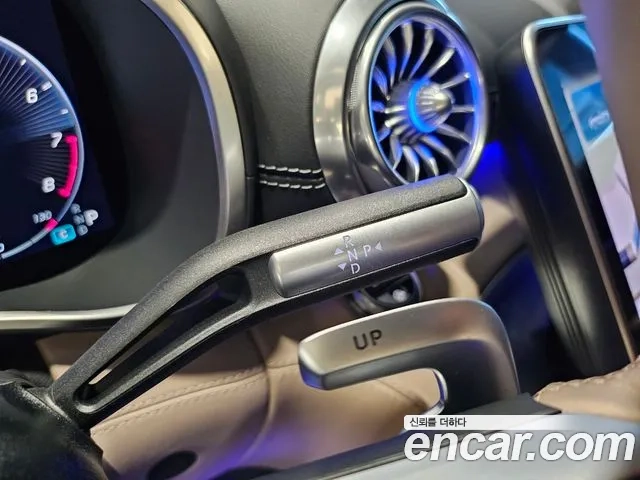 Mercedes-Benz SL-Class R232 id 2873564 из Кореи 18