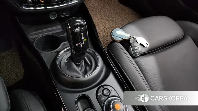 Mini Cooper Clubman id 3367675 из Кореи 19