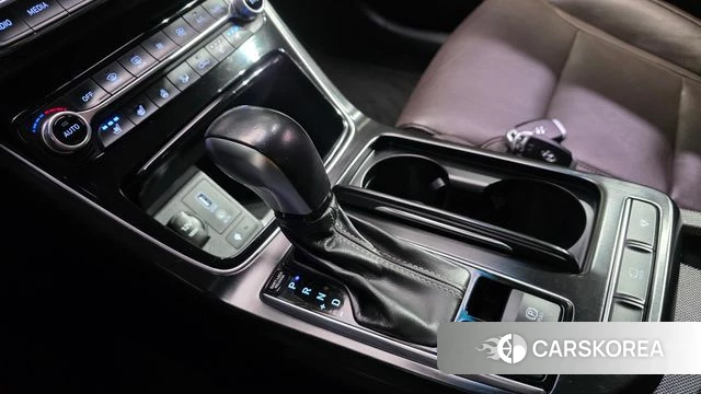 Hyundai Grandeur IG id 3917247 из Кореи 19