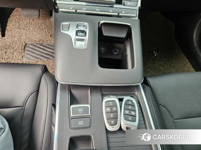 Hyundai The New Grandeur IG id 4716712 из Кореи 12