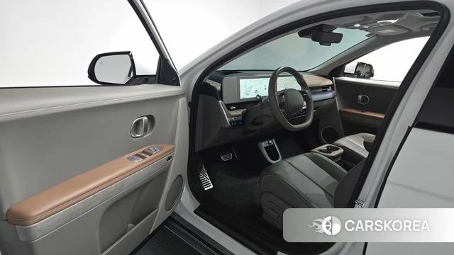 Hyundai Ionic 5 id 4309003 из Кореи 37