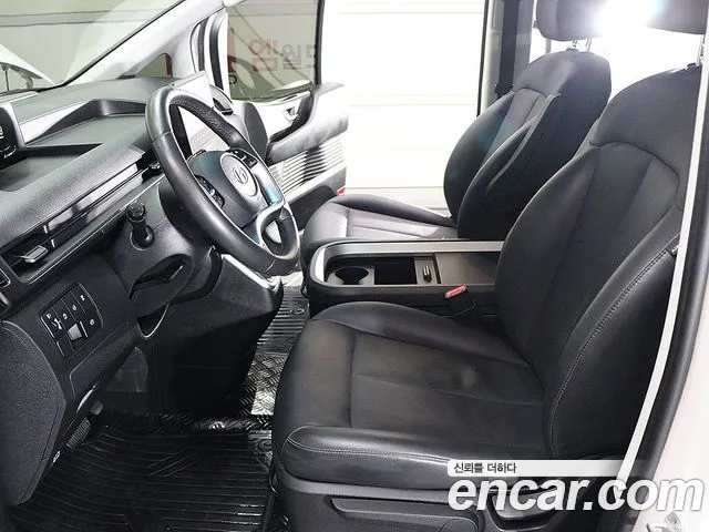 Hyundai Staria id 2688205 из Кореи 19