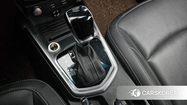 Ssangyong Tivoli Armor id 4435595 из Кореи 31