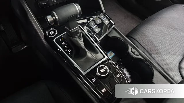 Kia Sportage 5th Generation id 3426657 из Кореи 19