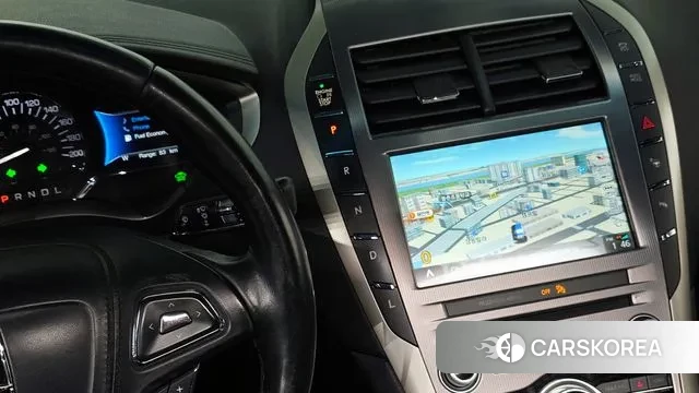 Lincoln New MKZ id 3779212 из Кореи 19