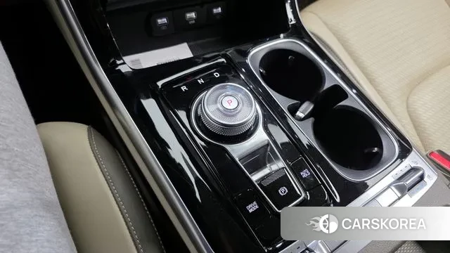 Kia Carnival 4th generation id 3645567 из Кореи 19