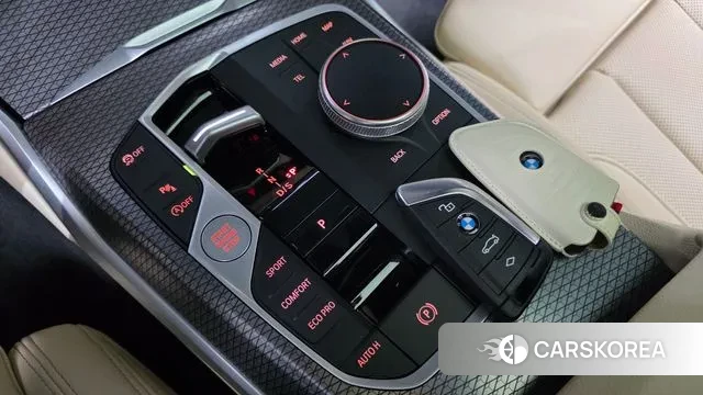 BMW 3 Series (G20) id 3482511 из Кореи 19