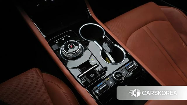 Kia The New K5 Hybrid 3rd generation id 4222646 из Кореи 30