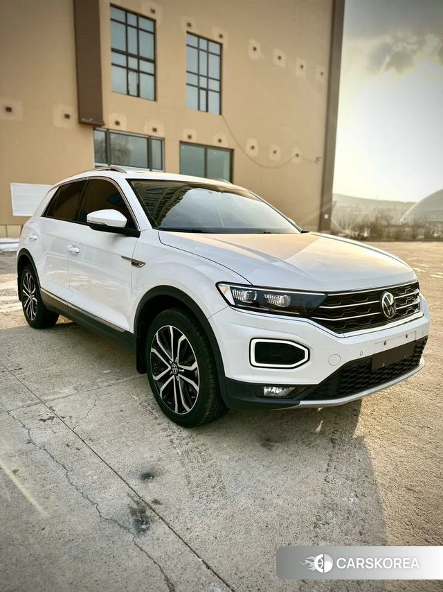 Volkswagen Exploring songs id 4263116 из Китая 16
