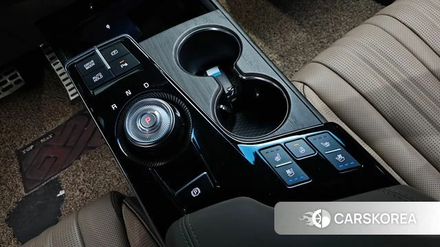 Kia K8 Hybrid id 4395819 из Кореи 35