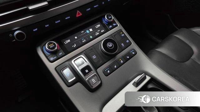 Hyundai The New Palisade id 4475217 из Кореи 31