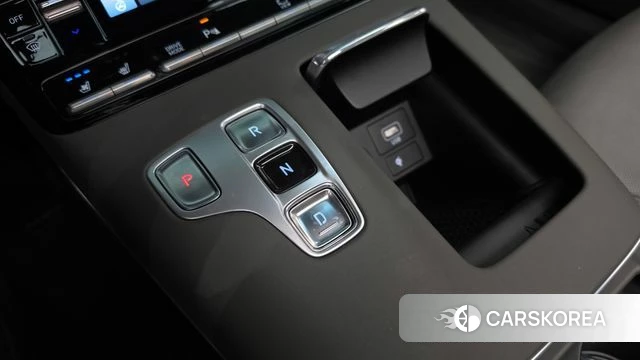 Hyundai The New Grandeur IG id 4585481 из Кореи 35