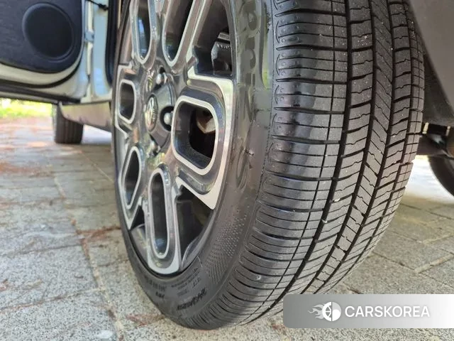 Hyundai Casper id 2993299 из Кореи 19