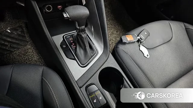 Kia The New Niro id 3592062 из Кореи 19