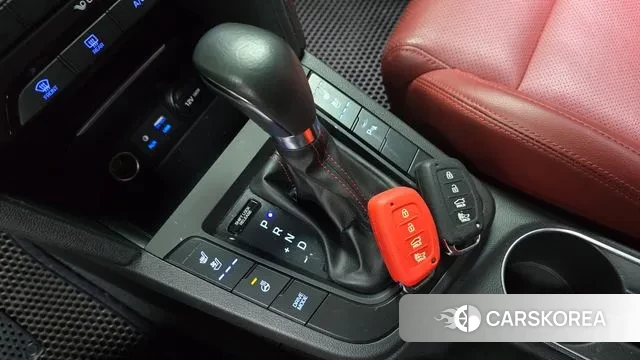 Hyundai Avante AD id 3024804 из Кореи 19