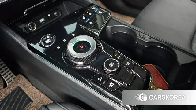 Kia Sportage 5th Generation Hybrid id 3278515 из Кореи 19