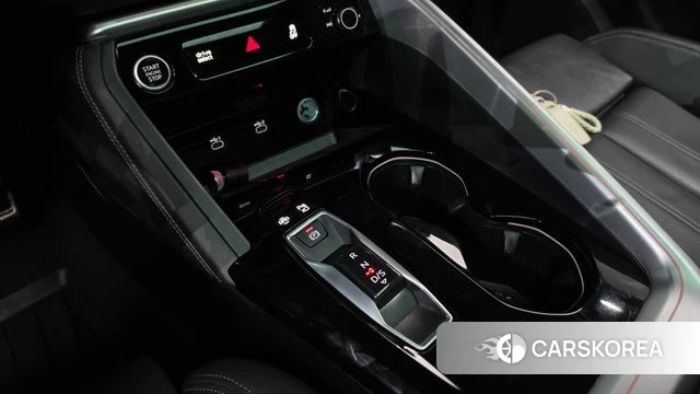 Audi Q5 (80A) id 4710426 из Кореи 19