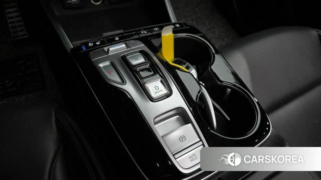 Hyundai Tucson (NX4) id 4631597 из Кореи 40
