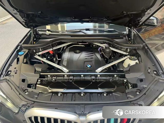 BMW X5 id 4236600 из Китая 15