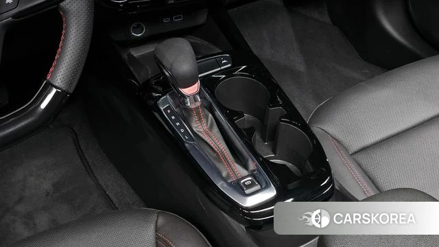 Chevrolet (GM Daewoo) Trax Crossover id 4528313 из Кореи 19