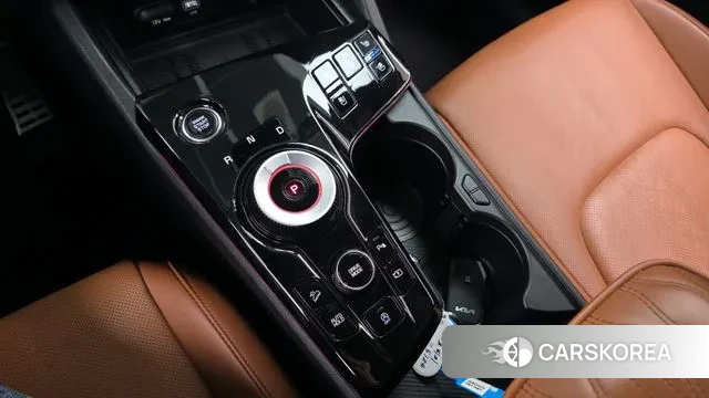 Kia Sportage 5th Generation id 3625010 из Кореи 19