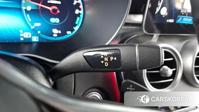 Mercedes-Benz GLC-Class X253 id 3509243 из Кореи 19